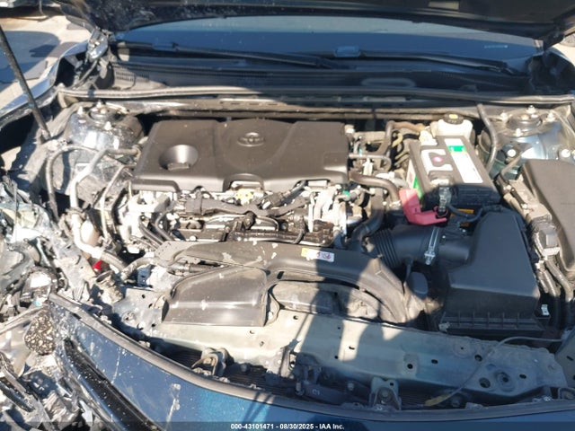 JTNB11HK1J3020674 Toyota CAMRY SE
