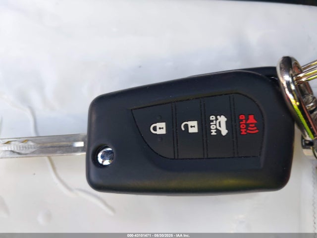 JTNB11HK1J3020674 Toyota CAMRY SE