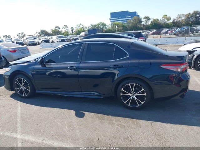 JTNB11HK1J3020674 Toyota CAMRY SE