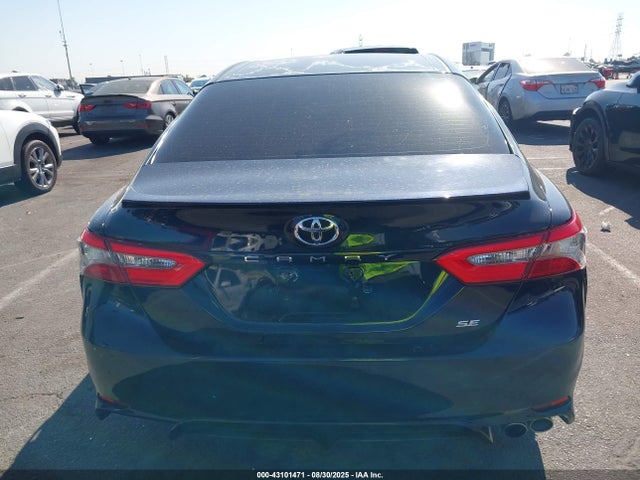 JTNB11HK1J3020674 Toyota CAMRY SE