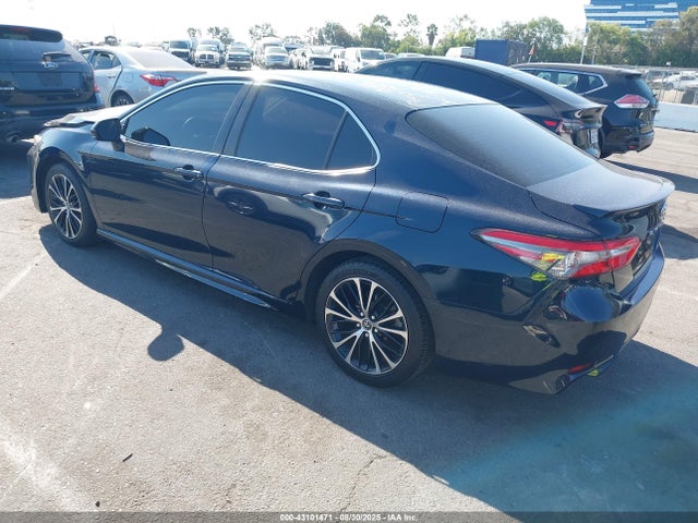JTNB11HK1J3020674 Toyota CAMRY SE