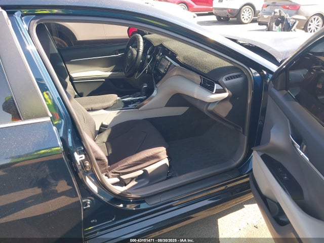 JTNB11HK1J3020674 Toyota CAMRY SE
