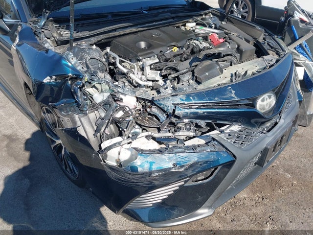 JTNB11HK1J3020674 Toyota CAMRY SE