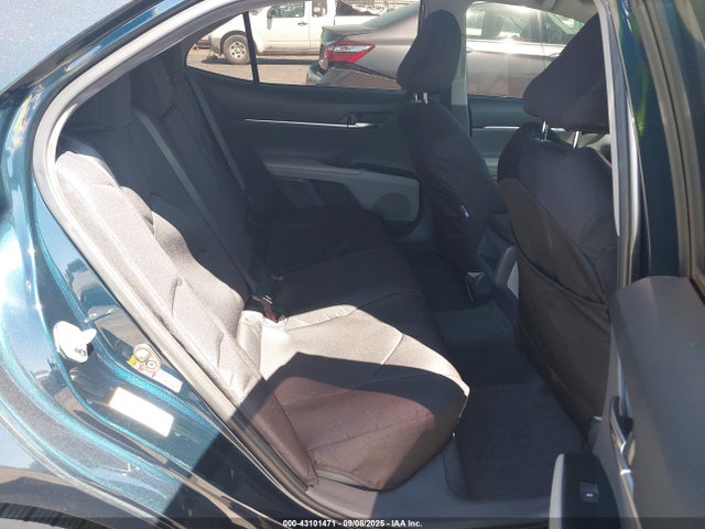JTNB11HK1J3020674 Toyota CAMRY SE