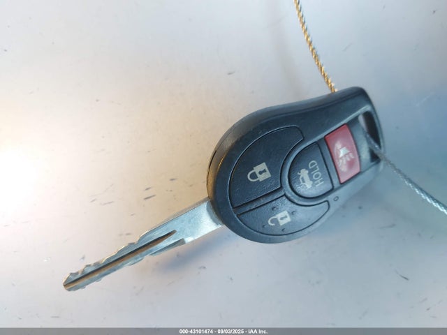 Nissan Sentra 2014 3N1AB7AP5EL610167 Image 11