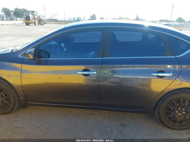 Nissan Sentra 2014 3N1AB7AP5EL610167 Image 14
