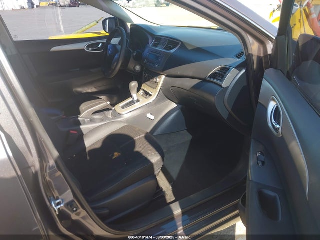 Nissan Sentra 2014 3N1AB7AP5EL610167 Image 5