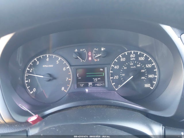 Nissan Sentra 2014 3N1AB7AP5EL610167 Image 7