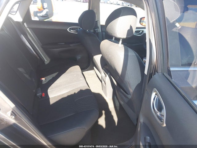 Nissan Sentra 2014 3N1AB7AP5EL610167 Image 8