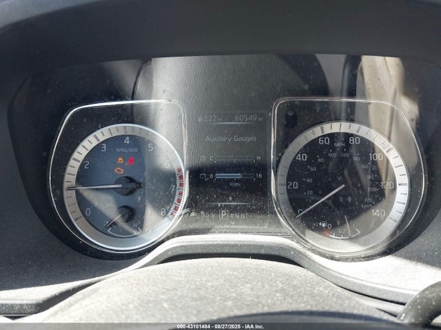 1N6AA1EK2HN530676 Nissan 2017