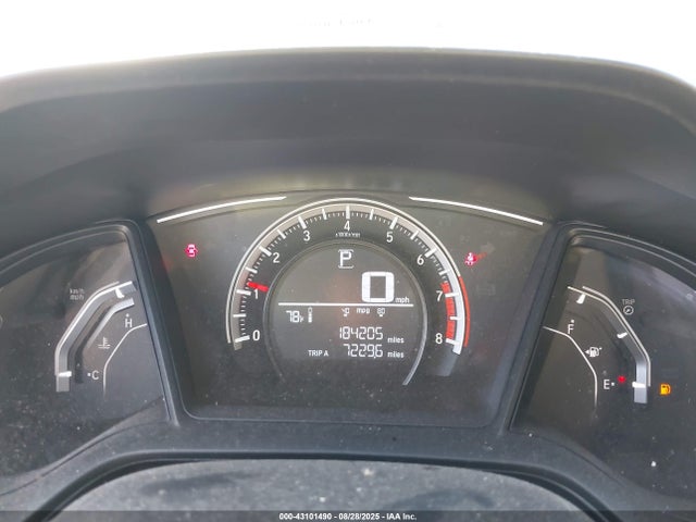 2HGFC2F52HH560000 Honda k20c2