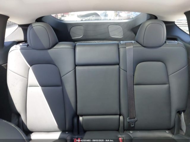 2023 TESLA MODEL Y 7SAYGDEE8PA122529 Photo 7