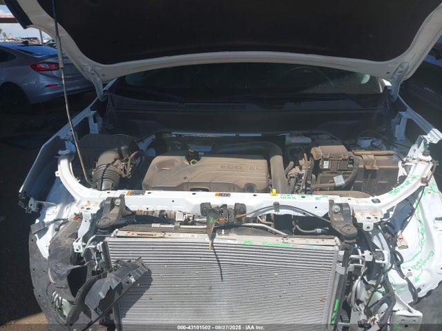 Chevrolet lsd 2023 3GNAXTEG1PS195544 Image 10