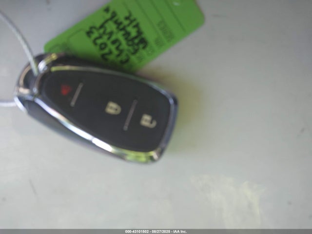 Chevrolet lsd 2023 3GNAXTEG1PS195544 Image 11