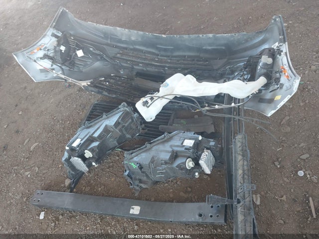 Chevrolet lsd 2023 3GNAXTEG1PS195544 Image 12