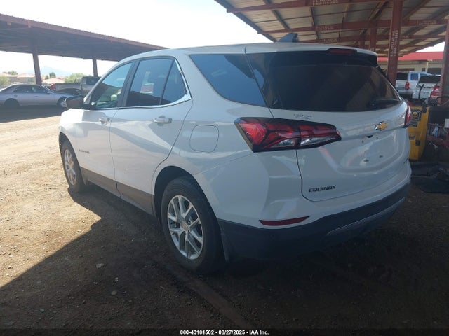 Chevrolet lsd 2023 3GNAXTEG1PS195544 Image 3