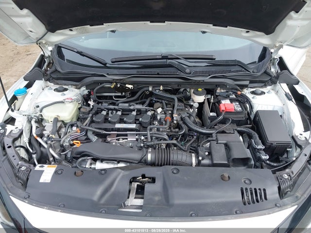 2HGFC3B3XLH352336 Honda l15b7