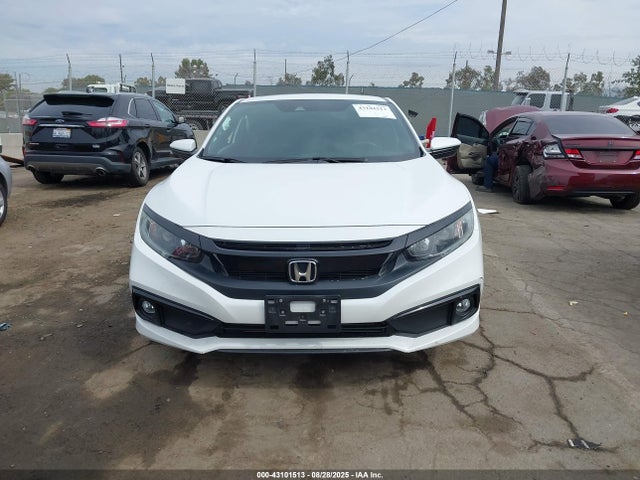2HGFC3B3XLH352336 Honda l15b7