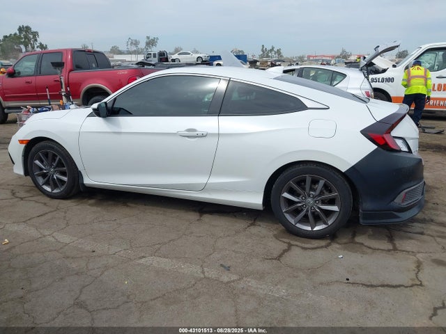 2HGFC3B3XLH352336 Honda l15b7