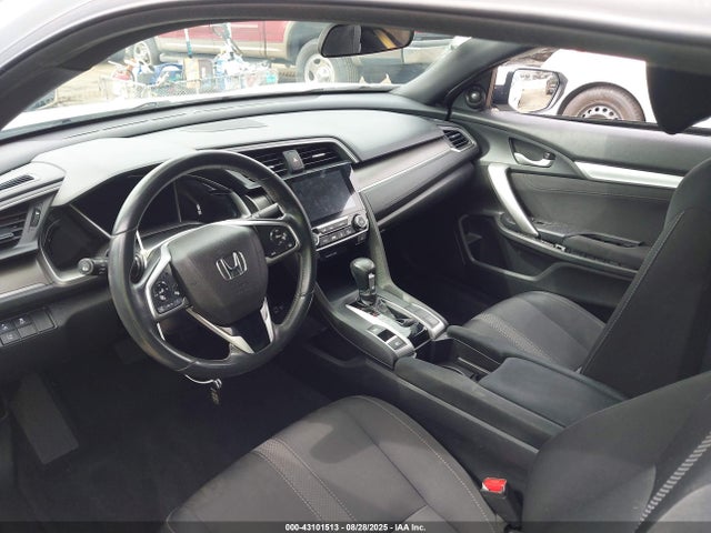 2HGFC3B3XLH352336 Honda l15b7