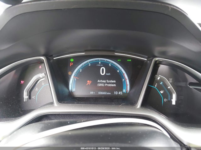 2HGFC3B3XLH352336 Honda l15b7