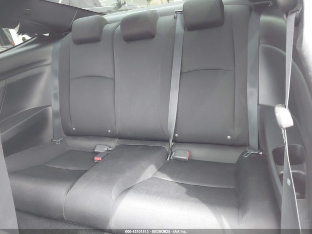 2HGFC3B3XLH352336 Honda l15b7