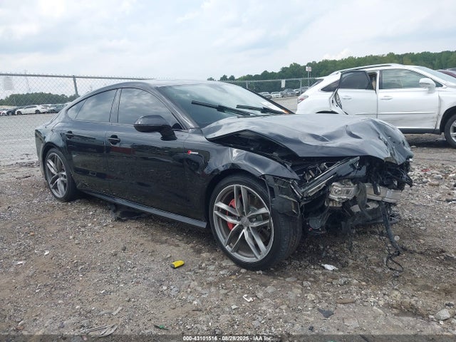 2016 AUDI A7 WAU2GAFC5GN161269 Photo 0