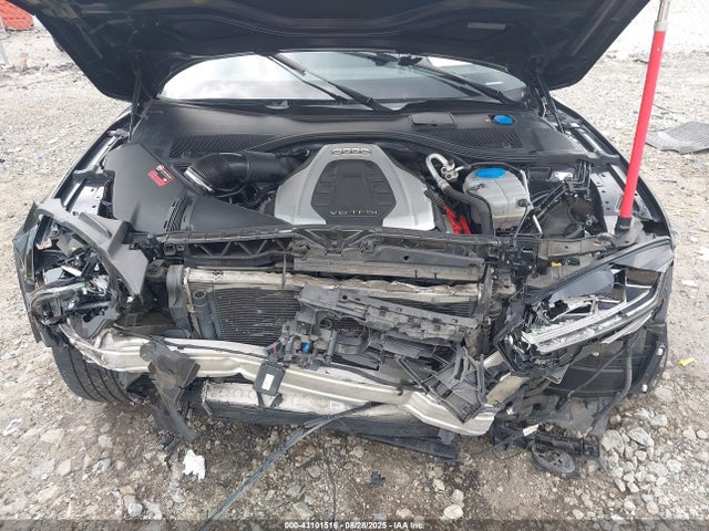 2016 AUDI A7 WAU2GAFC5GN161269 Photo 9