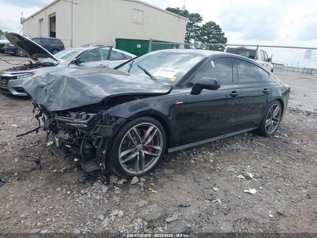2016 AUDI A7 WAU2GAFC5GN161269 Photo 1