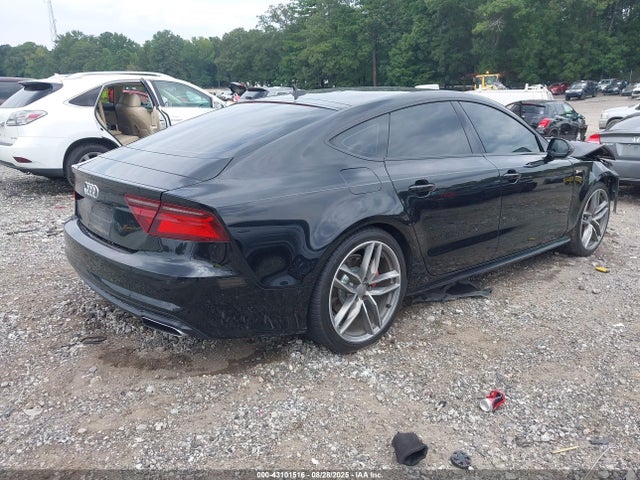 2016 AUDI A7 WAU2GAFC5GN161269 Photo 3