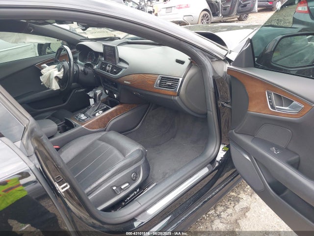 2016 AUDI A7 WAU2GAFC5GN161269 Photo 4
