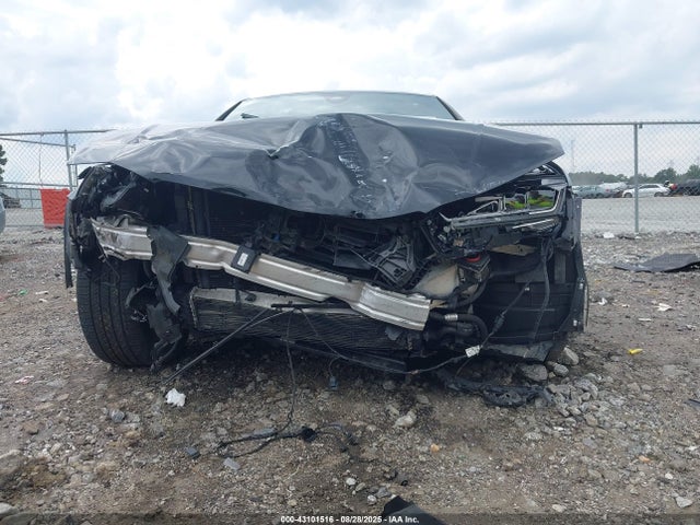 2016 AUDI A7 WAU2GAFC5GN161269 Photo 5