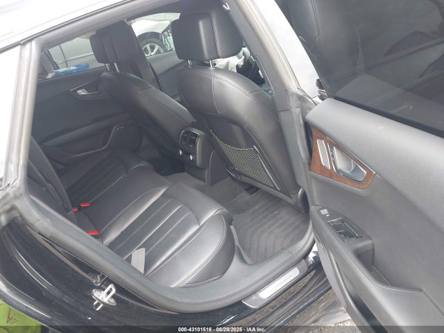 2016 AUDI A7 WAU2GAFC5GN161269 Photo 7