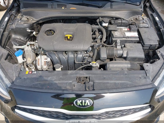 KIA mpi nu 2021 3KPF24AD2ME330555 Image 10