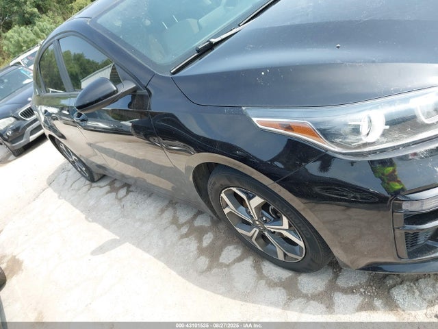 KIA mpi nu 2021 3KPF24AD2ME330555 Image 13