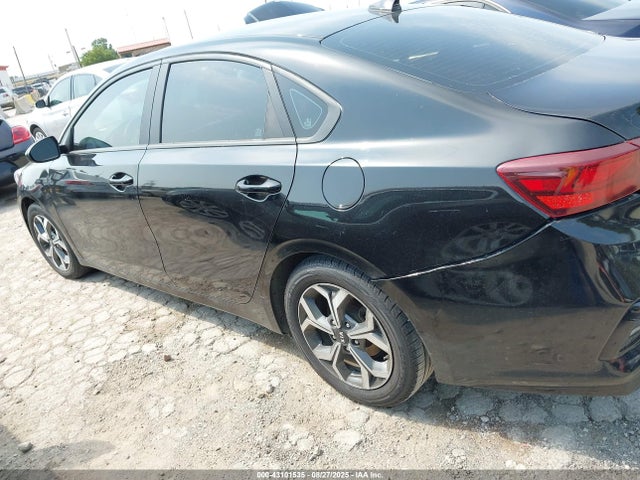 KIA mpi nu 2021 3KPF24AD2ME330555 Image 14