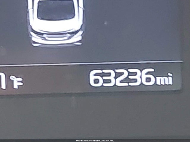 KIA mpi nu 2021 3KPF24AD2ME330555 Image 15
