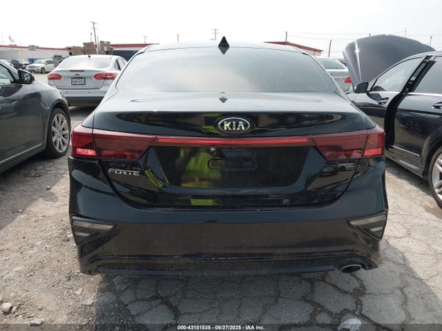 KIA mpi nu 2021 3KPF24AD2ME330555 Image 16