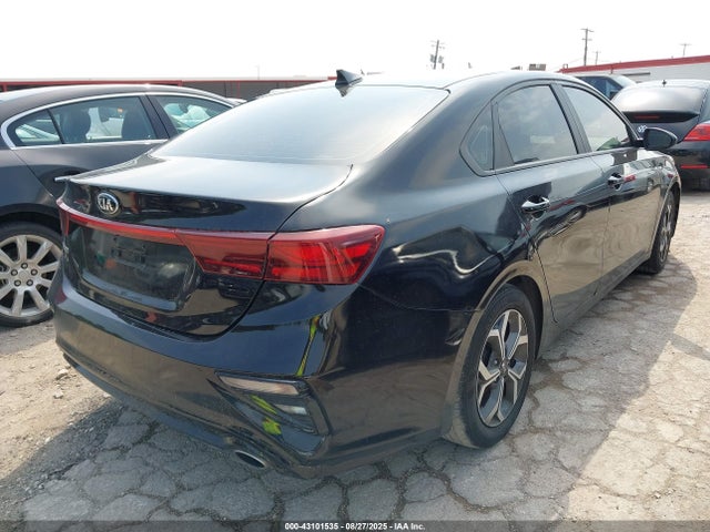 KIA mpi nu 2021 3KPF24AD2ME330555 Image 4