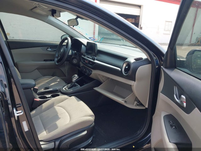 KIA mpi nu 2021 3KPF24AD2ME330555 Image 5