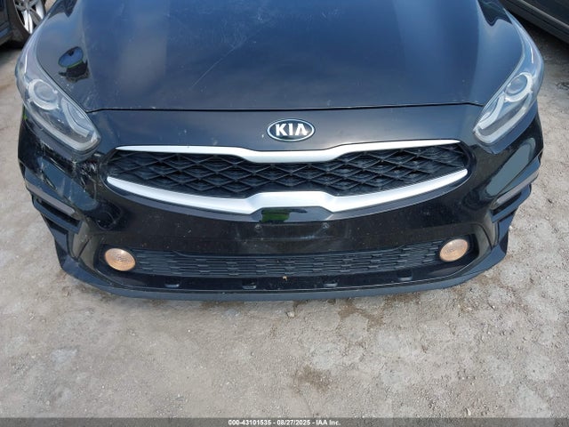 KIA mpi nu 2021 3KPF24AD2ME330555 Image 6