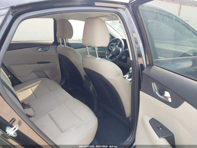 KIA mpi nu 2021 3KPF24AD2ME330555 Image 8