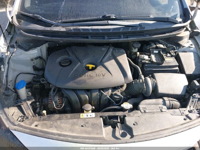 KIA dohc mpi nu 2015 KNAFK4A63F5335518 Image 10