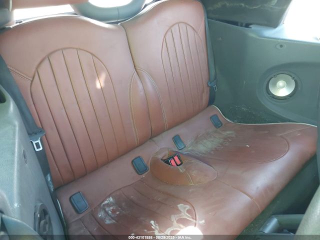 2007 MINI COOPER WMWRF33517TF66644 Photo 7