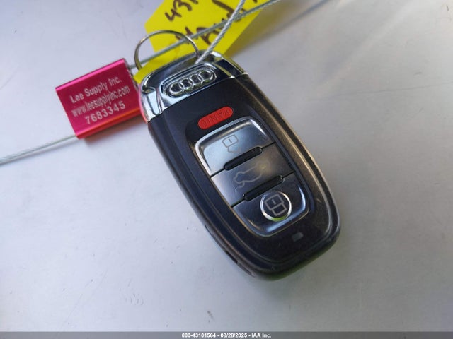 2014 AUDI A6 WAUHGAFC1EN092300 Photo 10