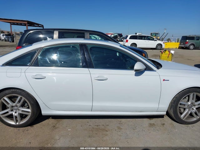 Audi A6 2014 WAUHGAFC1EN092300 Image 13