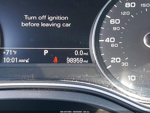 Audi A6 2014 WAUHGAFC1EN092300 Image 15