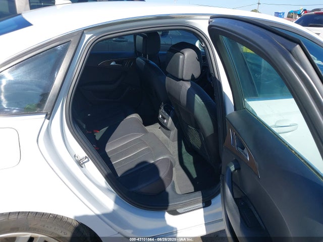 2014 AUDI A6 WAUHGAFC1EN092300 Photo 7