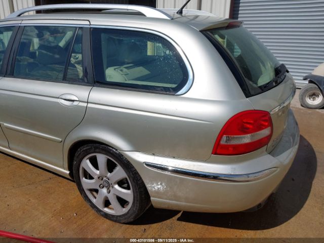 2006 JAGUAR X-TYPE SAJWA54A66WE79932 Photo 5