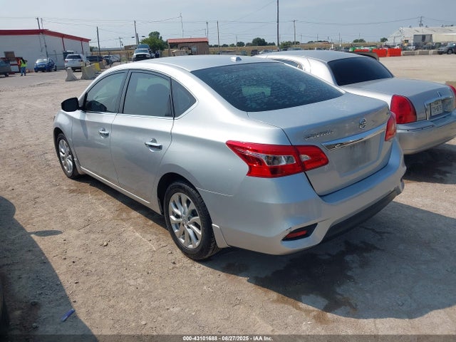 3N1AB7AP4KY216920 Nissan Sentra